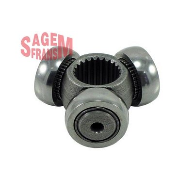 AKS MAFSALI PALIO - ALBEA 1.2 16V