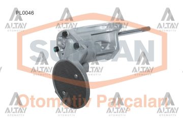 YAĞ POMPASI R9-R11 1400