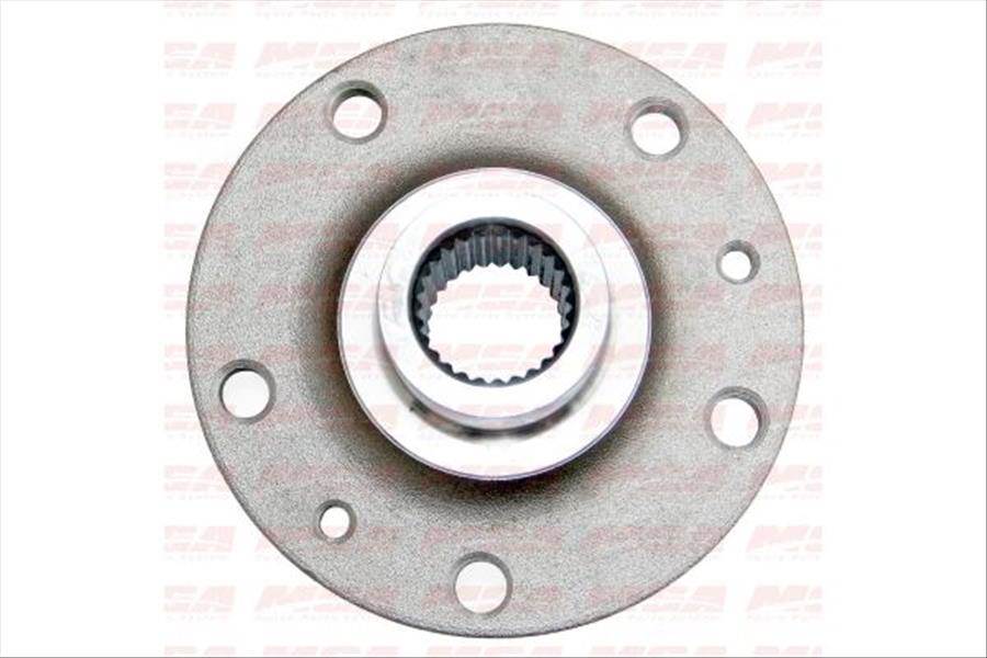 PORYA ON KANGOO III LAGUNA II