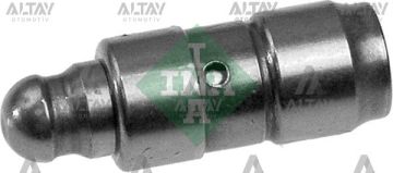 LİFTER SUPAP AYARLAYICI GOLF4 / GOLF5 / BORA / JETTA / PASSAT / POLO / A3 / LEON 01-14 AHW-BBY-BKY-BAG-BLF-BCB-CAXA-CGGB-CGBA-CGPA-CGPB 1.4 16V-1.6 16V-1.4 TSİ-1.6 FSİ