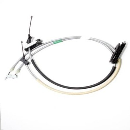 FREN TELLERİ LODGY (Kampana Fren) 03/12-