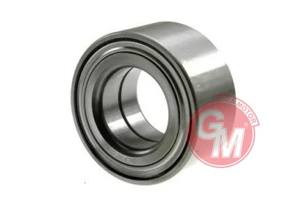 ÖN TEKER RULMANI (METAL KAP) MGN III 09>FLUENCE 10>SCENIC III 09>DUSTER 10> (42x80x39) (XGB41793R01)