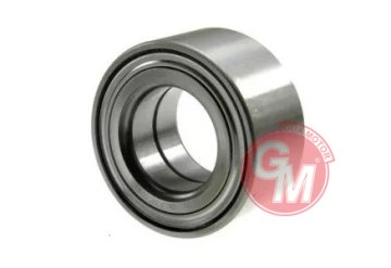 ÖN TEKER RULMANI (METAL KAP) MGN III 09>FLUENCE 10>SCENIC III 09>DUSTER 10> (42x80x39) (XGB41793R01)