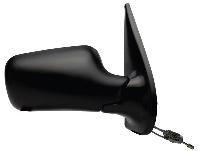 DIŞ DİKİZ AYNASI SAĞ PALIO 98> MEKANİK+KONVEKS VM-1555DR