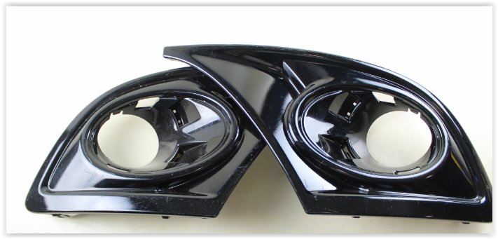 Sis Far Kapağı (Takım) Mgn Iıı