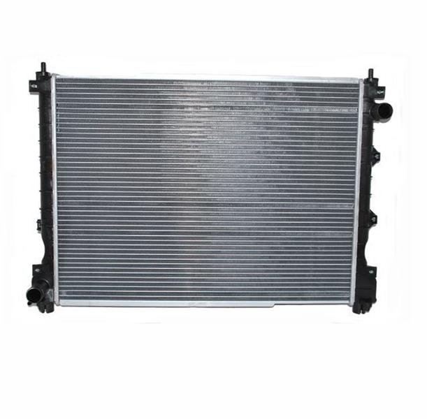 Radyatör Mekanik 388 322 34 Fıat (Uno 55 1.01980>1.1 Uno 60 1.11980>1.7. 1.7 D)