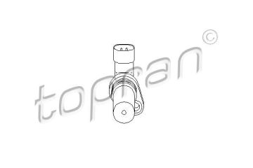 KRANK MILI SENSORU DOBLO-GRANDE PUNTO-LINEA-IDEA-PANDA-PUNTO-STRADA-LANCIA MUSA-AGILA-ASTRA-CORSA-T