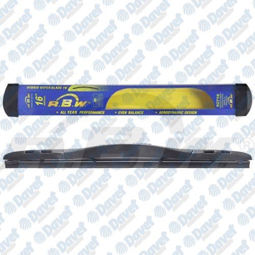 SILECEK SUPURGESI 400MM HYBRID TIP UNIVERSAL