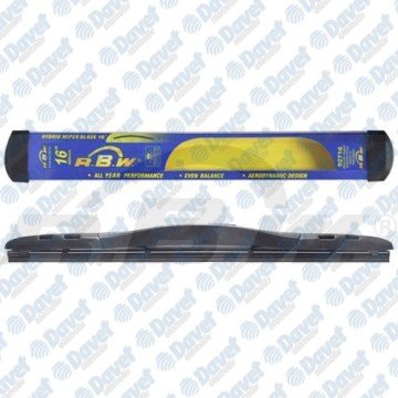 SILECEK SUPURGESI 400MM HYBRID TIP UNIVERSAL