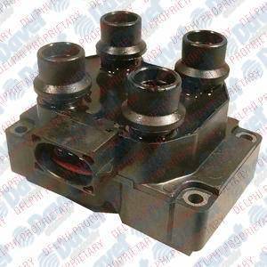 ATESLEME BOBINI MONDEO 1,6 / 1,8 / 2,0 93>00 ESCORT 1,6 16V / 1,8 16V FIESTA III 1,3 / 1,4 89>95 FIESTA 1,25 / 1,3 / 1,4 16V 95>02 92>01 ORION 1,8 16V 97>02 FORD KA 1,3 98>08 MAZDA 121 III 1,3 96>03 626 V 1,6 / 1,8 / 2,0 98>02