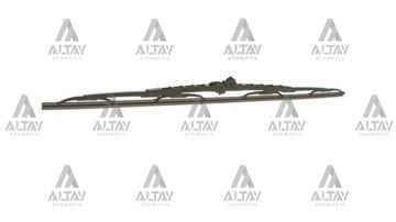 SİLECEK SÜPÜRGESİ TEK (650mm)