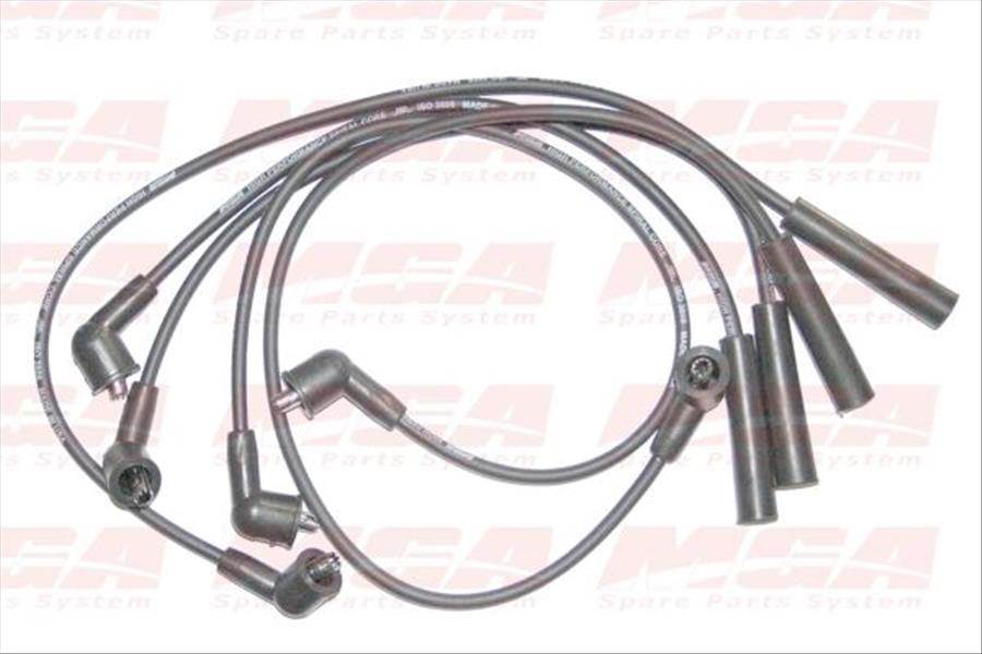 BUJI-BOBIN KABLOSU-(KIA: PRIDE 90>> ''1.3''  )