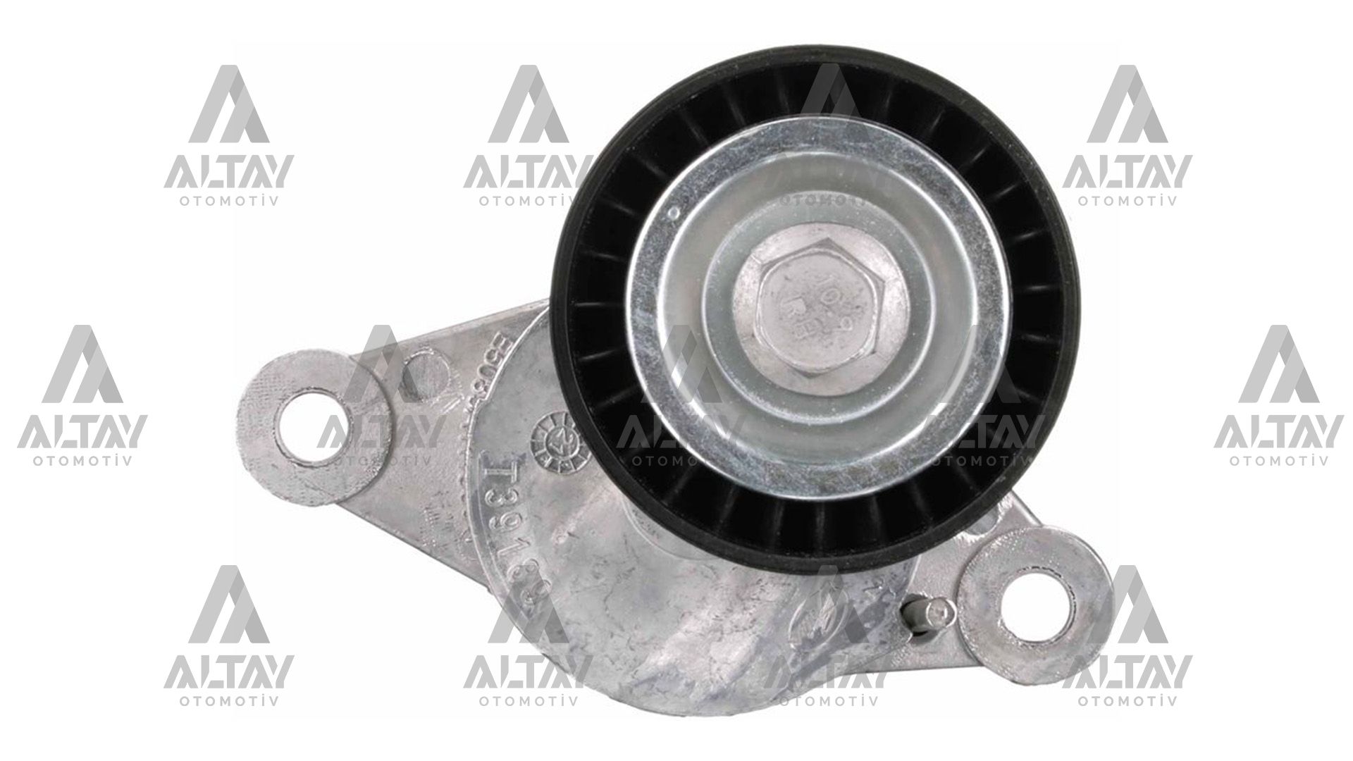 VANTİLATÖR GERGİSİ 308 (T9) / 208 / 2008  14=> 1.6 HDİ