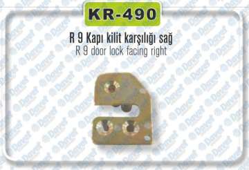 KAPI KILIT KARSILIGI SAG R9