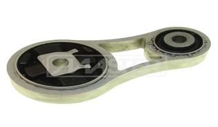 Motor Takozu Arka Trafıc Iı