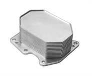 Yag Sogutucu ( Peugeot: Boxer 2.2 Hdı/ Cıtroen: Jumper 2.2 V347 Sadece Kartus Ford : Transit V347 2.2 06-15 (Tek))