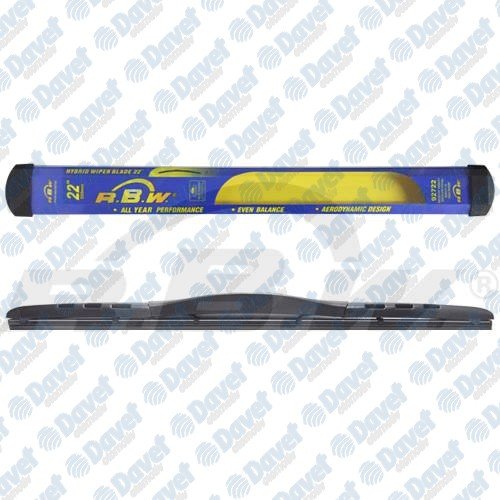 SILECEK SUPURGESI 550MM HYBRID TIP UNIVERSAL