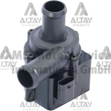 EK SU POMPASI AMAROK / A6 / Q7 / TOUAREG / CRAFTER 10=> 2.0 TDİ-2.7 TDİ-3.0 TDİ CASA-CKTB-CKUB