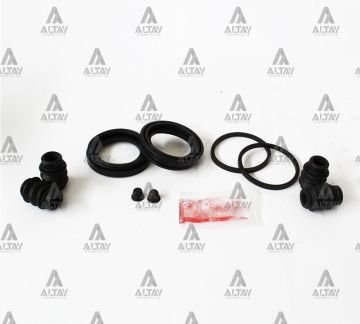KALİPER TAMİR TAKIMI ÖN CIVIC  92-01 / JAZZ 02-09 51mm (SET 2 TEKER)