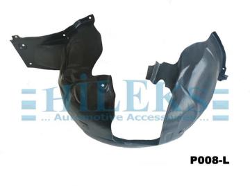 ÇAMURLUK DAVLUMBAZI ÖN SOL PARTNER BERLINGO 09=>