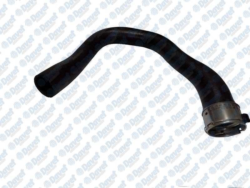 TURBO HORTUMU (METAL UCLU) CORSA D 1,3D