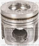 MOTOR PİSTON+SEGMAN (STD) 116D-118D-120D-318D-320D-520D-X3