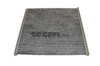 KABIN FILTRESI KARBONLU ( TOYOTA : AVENSIS 2.0 VVTI 2.0D-4D 01-09/ LAND CRUSIER 3.0 4.0 02- )