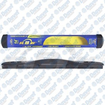 SILECEK SUPURGESI 350MM HYBRID TIP UNIVERSAL