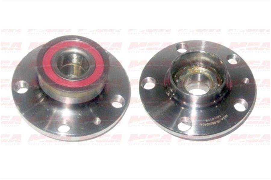 ARKA PORYA-5×100 (VW POLO 02-18  AUDI A1 11-18  SEAT IBIZA 02-17  SKODA FABIA 00-) ABS LI