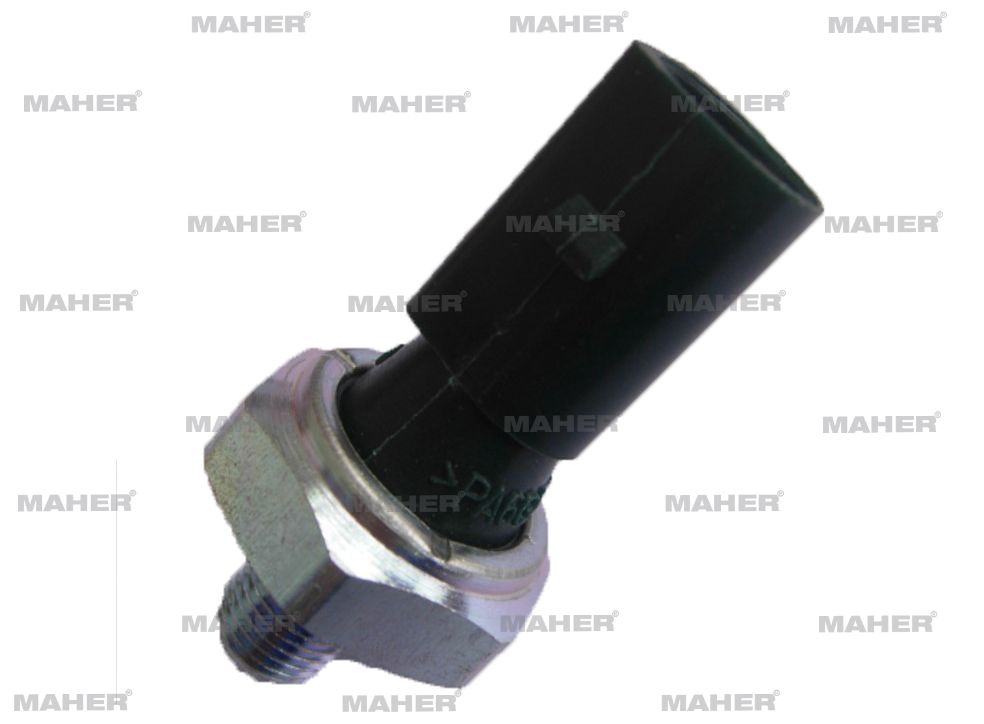 MÜŞÜR YAĞ GOLF / CADDY / AMAROK / A3 / POLO 03=> BBY-BKY-BLF-BMY-CAXA 1.4 16V-1.4 TSİ 0,50 BAR YEŞİL