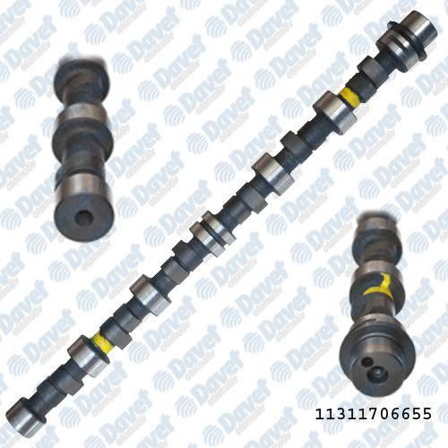 EKSANTRIK MILI 6 SILINDIR 11311706655 BMW M20 7 YATAKLI