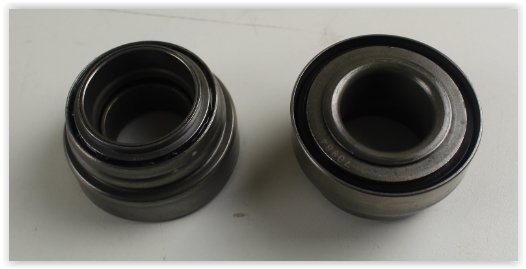 AKS KÖRÜĞÜ İÇ RULMANI BRAVA-BRAVO 1.9D-TMPR-TIPO-UNO-DOBLO-PALIO 1.4-1.6 (INA 710002100)