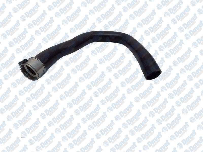 TURBO HORTUMU (METAL UCLU) CORSA D 1,3D