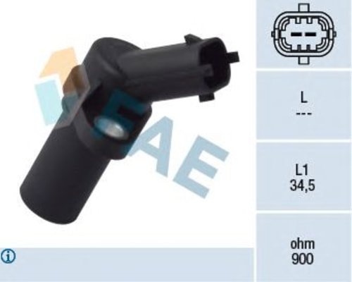 KRANK DEVIR SENSORU TRANSPORTER T5 BEETLE BORA GOLF IV SHARAN A3 ALHAMBRA IBIZA LEON TOLEDO FABIA OCTAVIA AFN AXB AXC ARL ASZ AVG ANU AXR AVF BRC 97>10