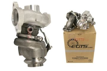 TURBO KOMPLE P206-P207-P307-PARTNER-BERLINGO-C3-C4-SCUDU-FOCUS-C-MAX- 1.6 HDI (90 PS) (135987508)