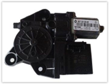 (X) Cam Kriko Motoru Ön Sağ Mgn Iıı