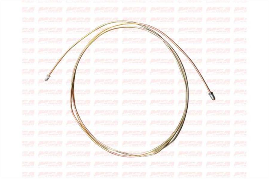 FREN BORUSU ON SOL TAKSIMATTAN LIMITORE GIDEN  390 CM.( PEUGEOT : PARTNER )