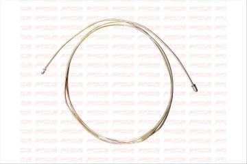 FREN BORUSU ON SOL TAKSIMATTAN LIMITORE GIDEN  390 CM.( PEUGEOT : PARTNER )