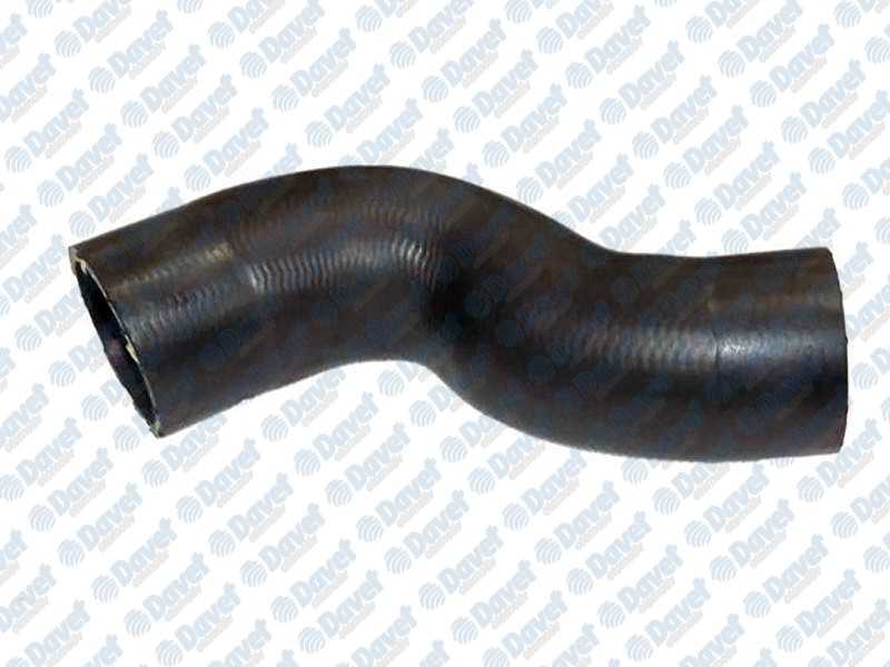 TURBO CIKIS HORTUMU KUCUK DIRSEK BORUSUZ DOBLO 1,3