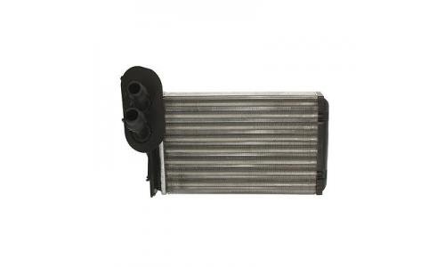 Radyatör Mekanik Polo