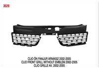 PANJUR ON ( RENAULT : CLIO 02--05 EM )