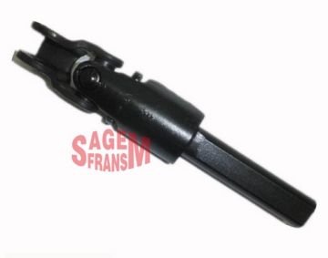 DİREKSİYON MAFSALLI MİL R19