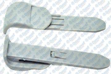 PERDE TUTUCU KLIPSI MEGANE II-FLUENCE