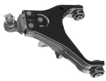 SALINCAK ÖN SOL ALT KIA SORENTO I (JC) 02>