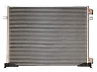 Klıma Radyatoru - (Renault: Trafıc 1.9Dcı 01>)