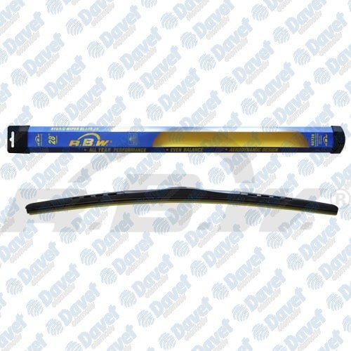 SILECEK SUPURGESI 700MM HYBRID TIP UNIVERSAL