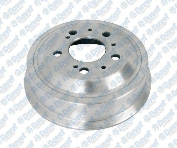 ARKA FREN KAMPANASI YM FIAT DUCATO 02-06