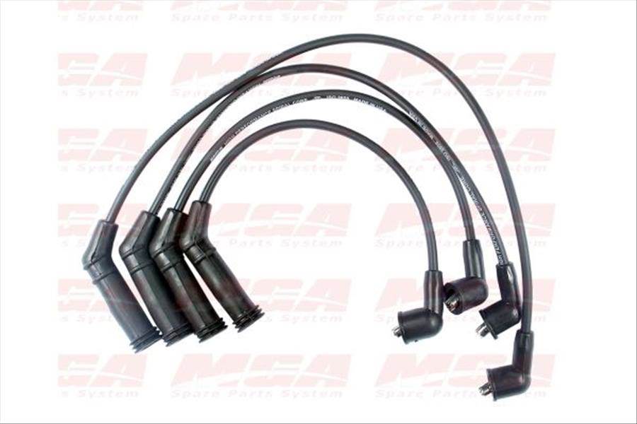 BUJI KABLOSU ( KIA PICANTO I 1.0 04- / 1.1 2004- )