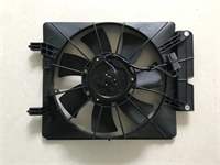 KLIMA FAN MOTORU-(DAVLUMBAZLI)  (HONDA:CRV 02>06 )
