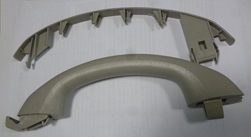 YAN KAPI SURGU KOLU SOL KANGOO III